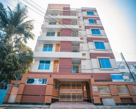 Jatra Flagship Sylhet City Center Hotels in Sylhet