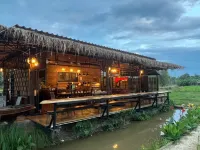 Khampunna Hoteles en Chiang Dao