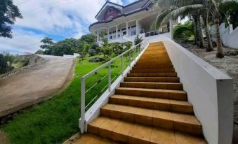 Canoy's Mansion Apartelle in Dalaguete Cebu