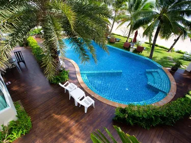 รูปภาพของอิล มาเร่ รีสอร์ท ปราณบุรี