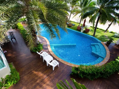 IL Mare Resort