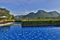 Curve360 Hotel Khao Yai Hoteles en Distrito de Pak Chong