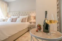 Jupiter Lux Rooms - Chambres d'hôtes