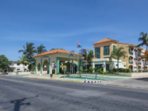 Los Delfines Hoteles en Varadero