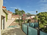 Hotel Bel-Air - Dorchester Collection Hôtels à : Los Angeles