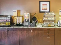 Microtel Inn & Suites by Wyndham Austin Airport - breakfast