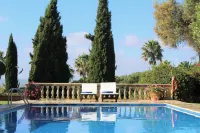 Reserva Rotana Golf Resort - Lyx