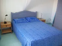 Lapiroguevilla[Tourist Resident] Hoteller i 