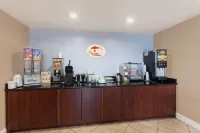 Super 8 by Wyndham El Cajon/San Diego - Frühstück