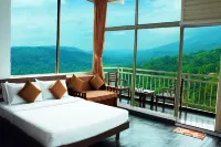 The Wind Munnar Hotels near Anayirankal Dam