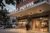 Hotel SB Express Tarragona