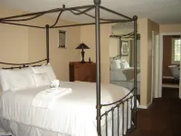 Vintage Gardens Bed & Breakfast Hotels in Palmyra