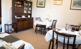 Whitecroft Bed and Breakfast