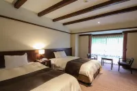 Kamikochi Alpen Hotel
