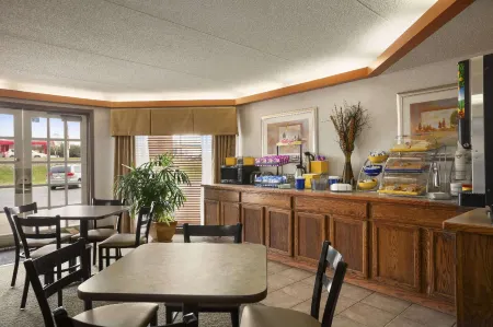 Days Inn by Wyndham Farmville