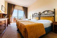 Hotel Alicante Golf Hotels in Alicante
