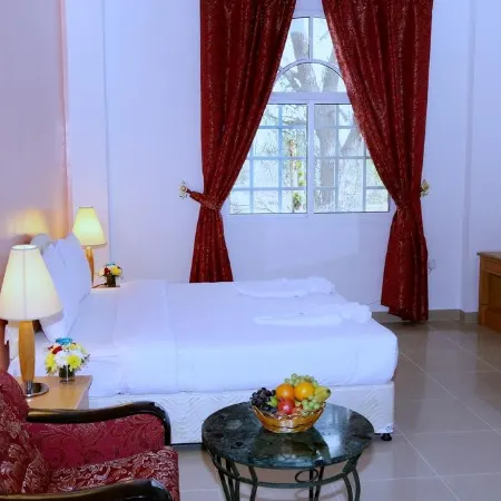 Atlas Hotel Apartments