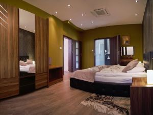 Hotel Forum Fitness Spa & Wellness