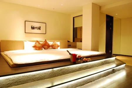 De Java Hotel Bandung