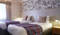 The Bear Hotel by Greene King Inns Hotels in Kintbury
