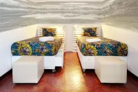 Guesthouse Malagueta Inn I