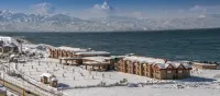 Babillon Hotel Spa & Restaurant Hotels in Ficitasi