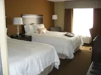 Hampton Inn & Suites Pueblo/North Hotels in der Nähe von CSU Extension