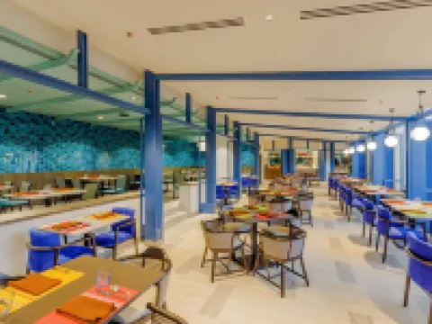 ฮิลตัน กูชิง โรงแรมในกูชิง