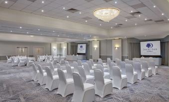 DoubleTree by Hilton London Elstree