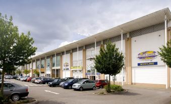 Premier Inn London Croydon (Purley A23)
