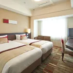 Hotel Lumiere Grande Nagareyama-Otakanomori - Phòng tập thể hình