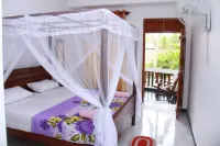 Orchid Rest