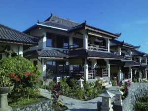 Rinjani Lodge Villa & Hotel