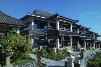 Rinjani Lodge