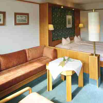 Steinbach-Hotel Rooms