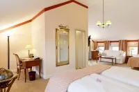 Hotel Villa Monte Vino Hotels in Potsdam