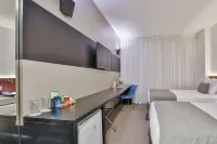 Wyndham Garden Ribeirao Preto Convention Hotels in Cravinhos