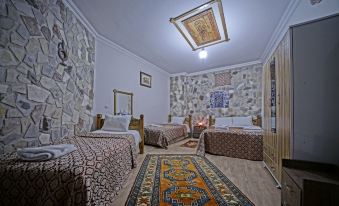 Hotel Goreme Art Stone