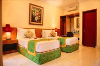 Mirah Hotel Hotels in Kalipuro