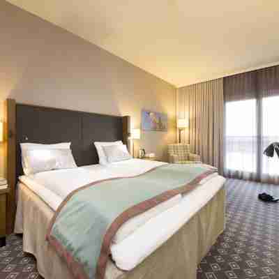 斯堪迪克霍門科倫公園飯店 Rooms