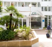 HSM Solivera Hotels in Peguera