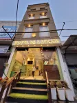 Hotel Dua Grand Hotels near Saragarhi Memorial Gurudwara