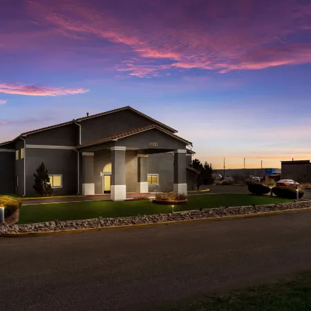 SureStay Hotel by Best Western Grants