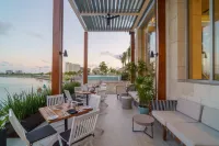 Renaissance Cancun Resort & Marina - breakfast