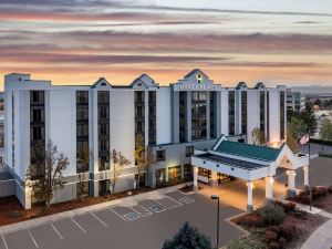 Hyatt Place Denver Airport