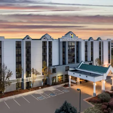 Hyatt Place Denver Airport