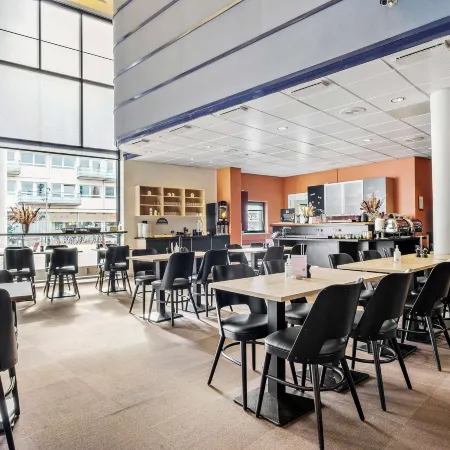 Best Western Royal Holstebro