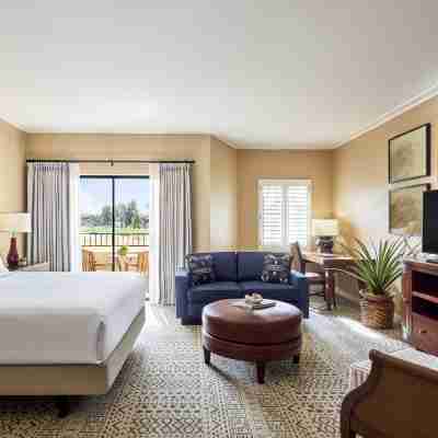 Omni Tucson National Resort Rooms