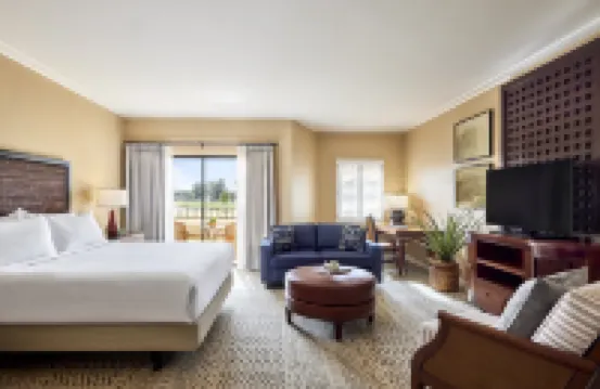 Omni Tucson National Resort