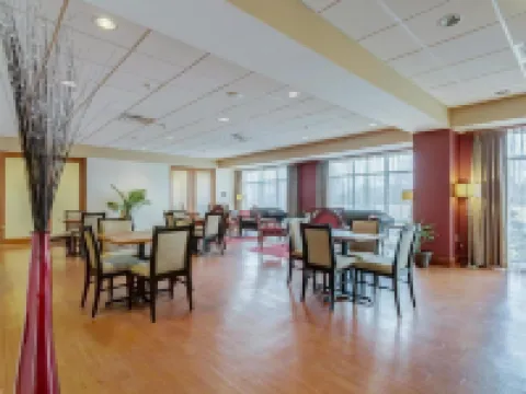 Hampton Inn St. Louis-Columbia Hotels in Monroe County